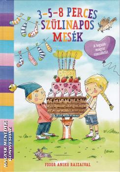  - 3-5-8 perces sz�linapos mes�k