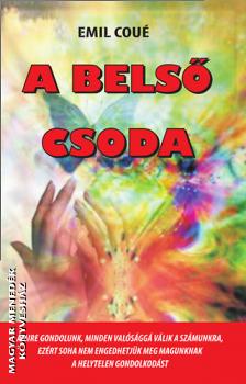 Emil Cou� - A bels� csoda