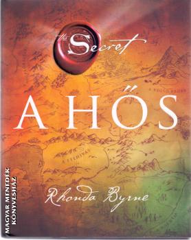 Rhonda Byrne - A h�s
