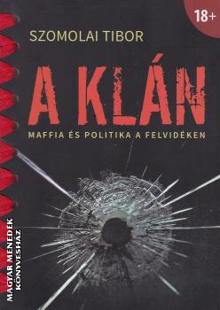 Szomolai Tibor - A kl�n