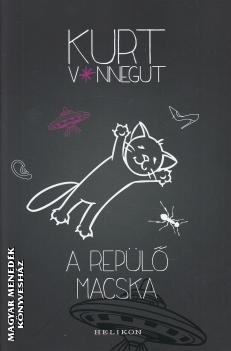 Kurt Vonnegut - A rep�l� macska