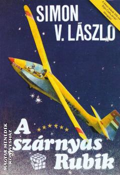 Simon V. L�szl� - A sz�rnyas Rubik ANTIKV�R