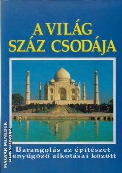  - A vil�g sz�z csod�ja ANTIKV�R