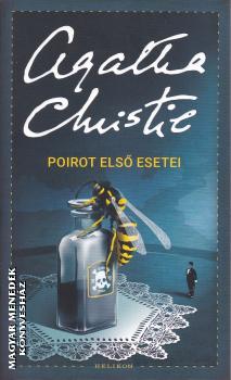Agatha Christie - Poirot els� esetei