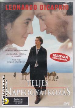 Agnieszka Holland - Teljes napfogyatkozás DVD