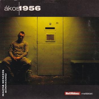 Kov�cs �kos - �kos 1956 CD