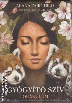 Alana Fairchild - Gy�gy�t� sz�v or�kulum