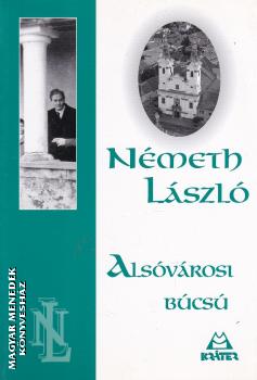 N�meth L�szl� - Als�v�rosi b�cs� ANTIKV�R