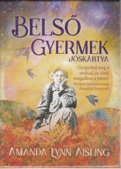 Amanda Lynn Aisling - Bels� gyermek j�sk�rtya
