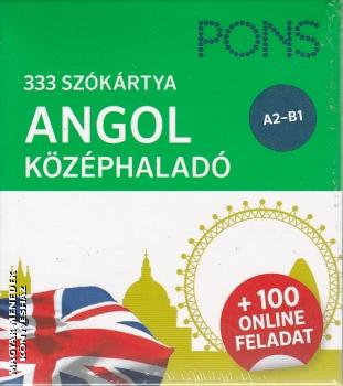  - Angol sz�k�rtya - k�z�phalad�