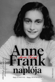 Anne Frank - Anne Frank napl�ja