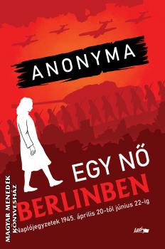 Anonyma - Egy n� Berlinben