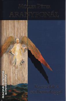 M�ller P�ter - Aranyfon�l