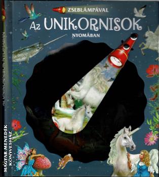  - Az unikornisok nyom�ban zsebl�mp�val