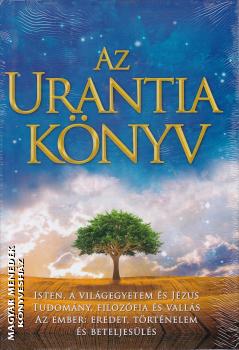 Urantia - Az Urantia k�nyv