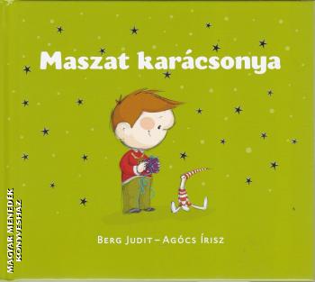 Berg Judit - Ag�cs �risz - Maszat kar�csonya