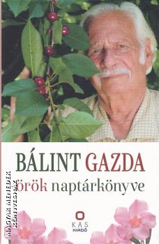  - B�lint gazda �r�k napt�rk�nyve