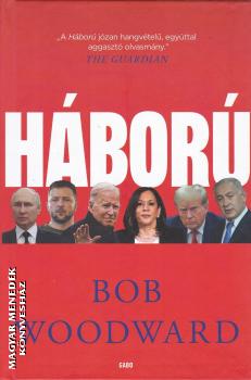 Bob Woodward - H�bor�