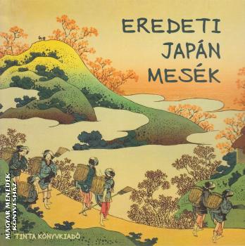 Büky Béla (fordító) - Eredeti japán népmesék