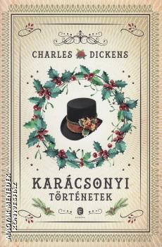 Charles Dickens - Kar�csonyi t�rt�netek
