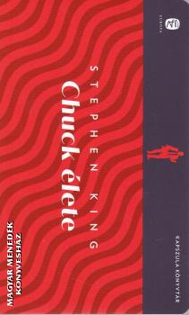 Stephen King - Chuck �lete