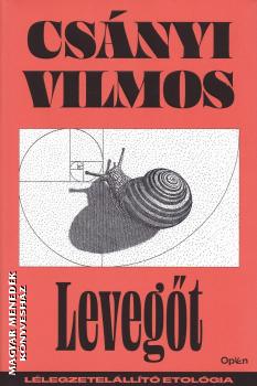 Cs�nyi Vilmos - Leveg�t