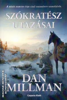 Dan Millman - Sz�krat�sz utaz�sai