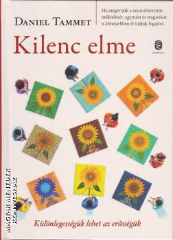 Daniel Tammet - Kilenc elme