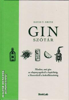 David T. Smith - Ginsz�t�r