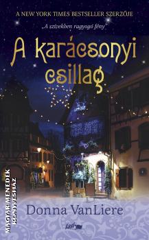 Donna VanLiere - A kar�csonyi csillag