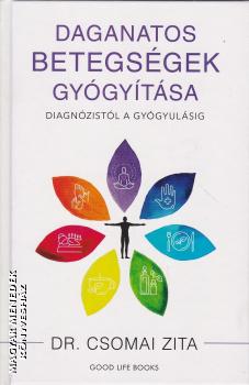 Dr. Csomai Zita - Daganatos betegs�gek gy�gy�t�sa