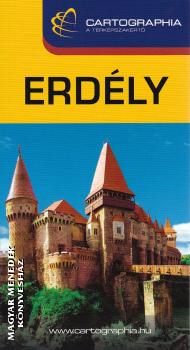 Dr. Elekes Tibor - Erd�ly �tik�nyv