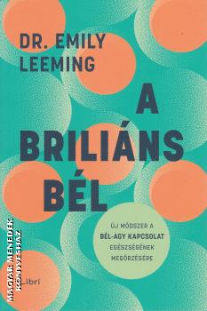 Dr. Emily Leeming - A brili�ns b�l