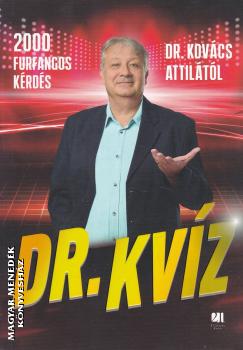 Dr. Kov�cs Attila - Dr. Kv�z