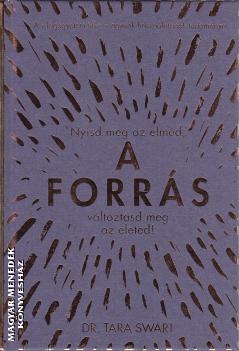 Dr. Tara Swart - A Forr�s