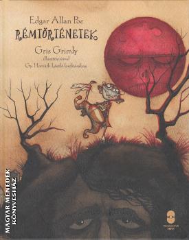 Edgar Allan Poe - R�mt�rt�netek