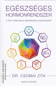 Dr. Csomai Zita - Eg�szs�ges hormonrendszer
