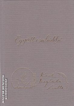 Koch Bogl�rka Lilla-Maman - Egy�tt csal�dd�