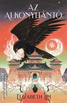 Elizabeth Lim - Az alkonyh�nt�