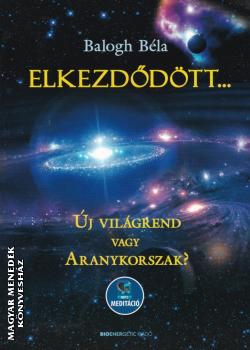 Balogh B�la - Elkezd�d�tt... PUHA BOR�T�S