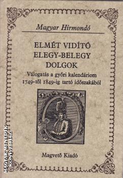  - Elm�t vid�t� elegy-belegy dolgok ANTIKV�R