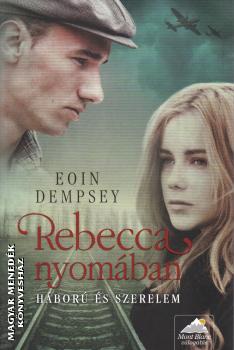 Eoin Dempsey - Rebecca nyomában