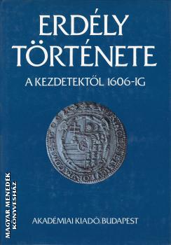  - Erd�ly t�rt�nete I-II-III. ANTIKV�R