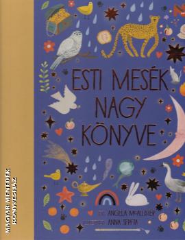  - Esti mes�k nagyk�nyve