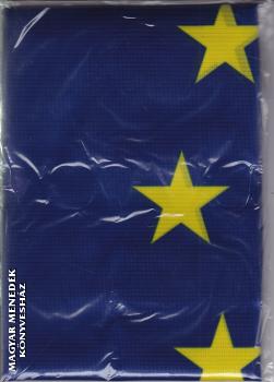 Z�szl� - EU z�szl� 90x60-as