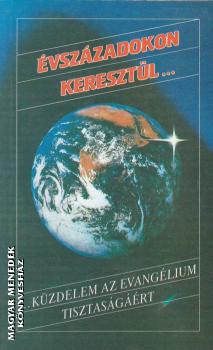  - �vsz�zadokon kereszt�l ANTIKV�R