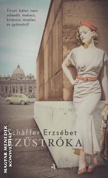 Schaffer Erzs�bet - Ez�str�ka