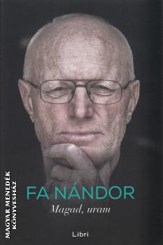 Fa N�ndor - Magad, uram