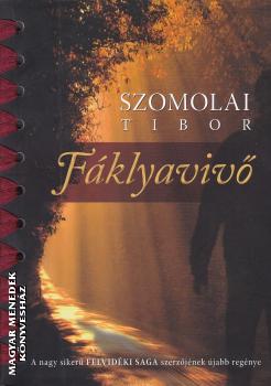 Szomolai Tibor - F�kylaviv�