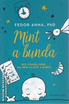 Fedor Anna - Mint a bunda